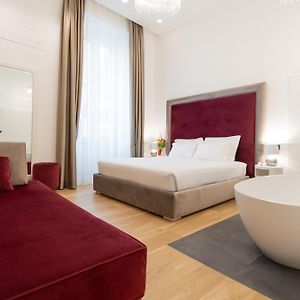 Deluxe Suite met een King Size Bed